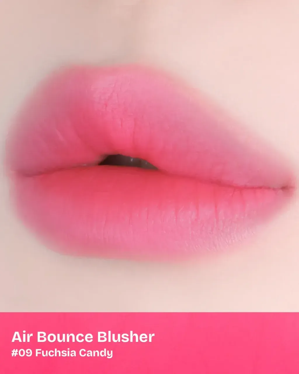 JuzBeauty_JuzBeautyMalaysia_JuzPretty_Authentic_Kbeauty_Malaysia_Skin_Care_Cosmetics_K-beauty_Health_Care_korean_streetwear_LIKEBEL Air Bounce Blusher 空气感腮红膏13
