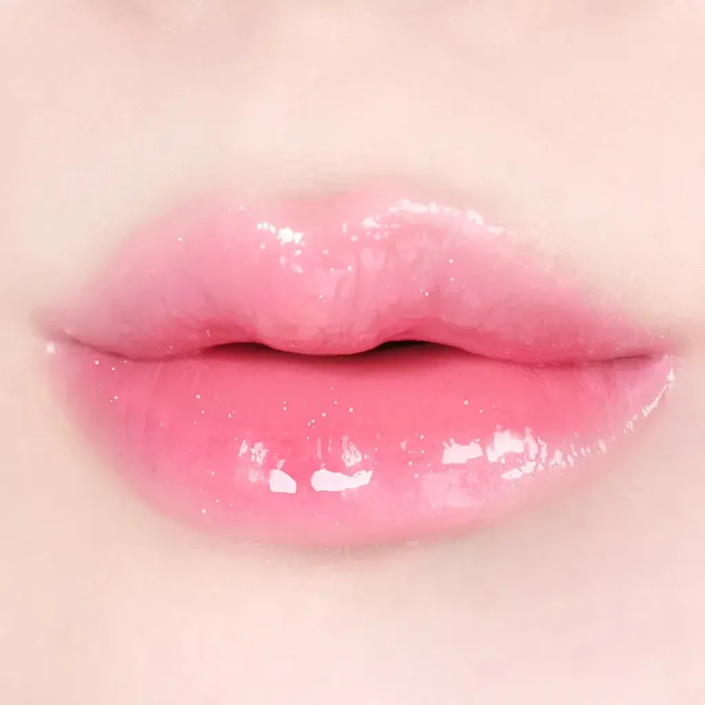 JuzBeauty_JuzBeautyMalaysia_JuzPretty_Authentic_Kbeauty_Malaysia_Skin_Care_Cosmetics_K-beauty_Health_Care_korean_streetwear_LIKEBEL Glowy Lip Butter 多巴胺水光润唇膏 2