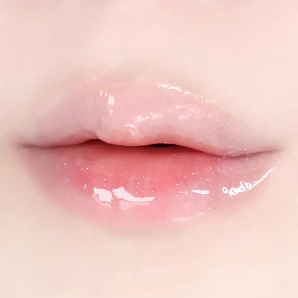 JuzBeauty_JuzBeautyMalaysia_JuzPretty_Authentic_Kbeauty_Malaysia_Skin_Care_Cosmetics_K-beauty_Health_Care_korean_streetwear_LIKEBEL Glowy Lip Butter 多巴胺水光润唇膏 1