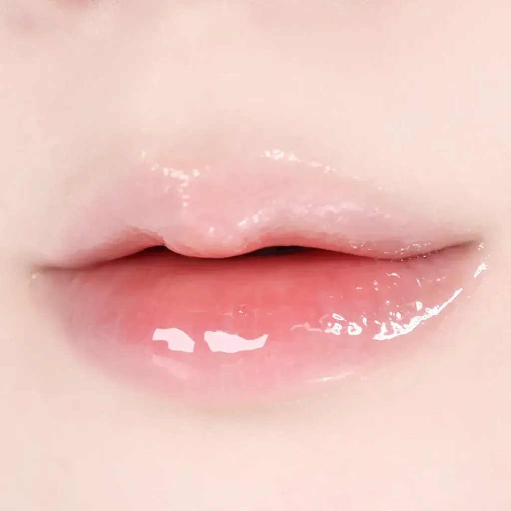JuzBeauty_JuzBeautyMalaysia_JuzPretty_Authentic_Kbeauty_Malaysia_Skin_Care_Cosmetics_K-beauty_Health_Care_korean_streetwear_LIKEBEL Glowy Lip Butter 多巴胺水光润唇膏 3