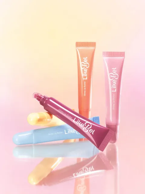 JuzBeauty_JuzBeautyMalaysia_JuzPretty_Authentic_Kbeauty_Malaysia_Skin_Care_Cosmetics_K-beauty_Health_Care_korean_streetwear_LIKEBEL Glowy Lip Butter 多巴胺水光润唇膏 6