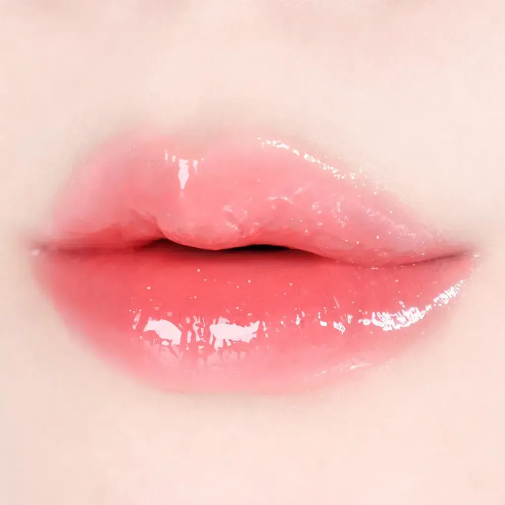 JuzBeauty_JuzBeautyMalaysia_JuzPretty_Authentic_Kbeauty_Malaysia_Skin_Care_Cosmetics_K-beauty_Health_Care_korean_streetwear_LIKEBEL Glowy Lip Butter 多巴胺水光润唇膏 4