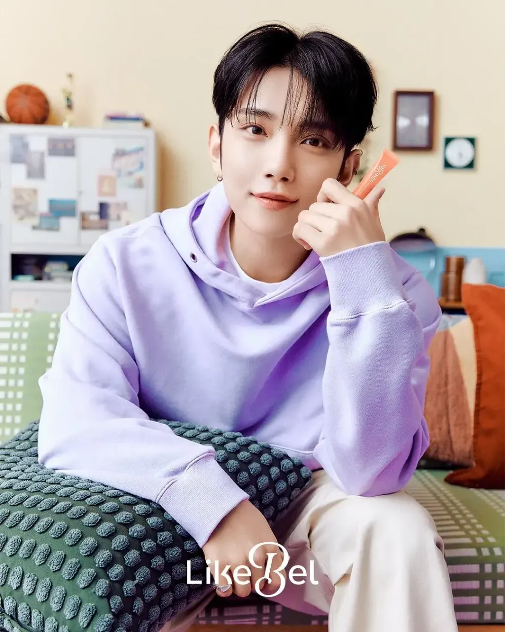 JuzBeauty_JuzBeautyMalaysia_JuzPretty_Authentic_Kbeauty_Malaysia_Skin_Care_Cosmetics_K-beauty_Health_Care_korean_streetwear_LIKEBEL Glowy Lip Butter 多巴胺水光润唇膏 23