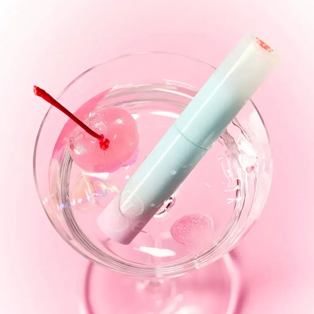 JuzBeauty_JuzBeautyMalaysia_JuzPretty_Authentic_Kbeauty_Malaysia_Skin_Care_Cosmetics_K-beauty_Health_Care_korean_streetwear_LIKEBEL Glow Up Lip Tint 水光唇釉 2