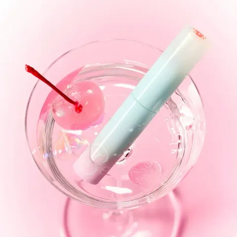 JuzBeauty_JuzBeautyMalaysia_JuzPretty_Authentic_Kbeauty_Malaysia_Skin_Care_Cosmetics_K-beauty_Health_Care_korean_streetwear_LIKEBEL Glow Up Lip Tint 水光唇釉 2