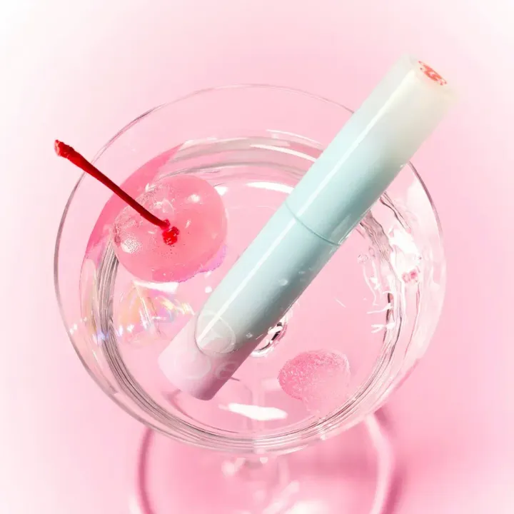 JuzBeauty_JuzBeautyMalaysia_JuzPretty_Authentic_Kbeauty_Malaysia_Skin_Care_Cosmetics_K-beauty_Health_Care_korean_streetwear_LIKEBEL Glow Up Lip Tint 水光唇釉 2
