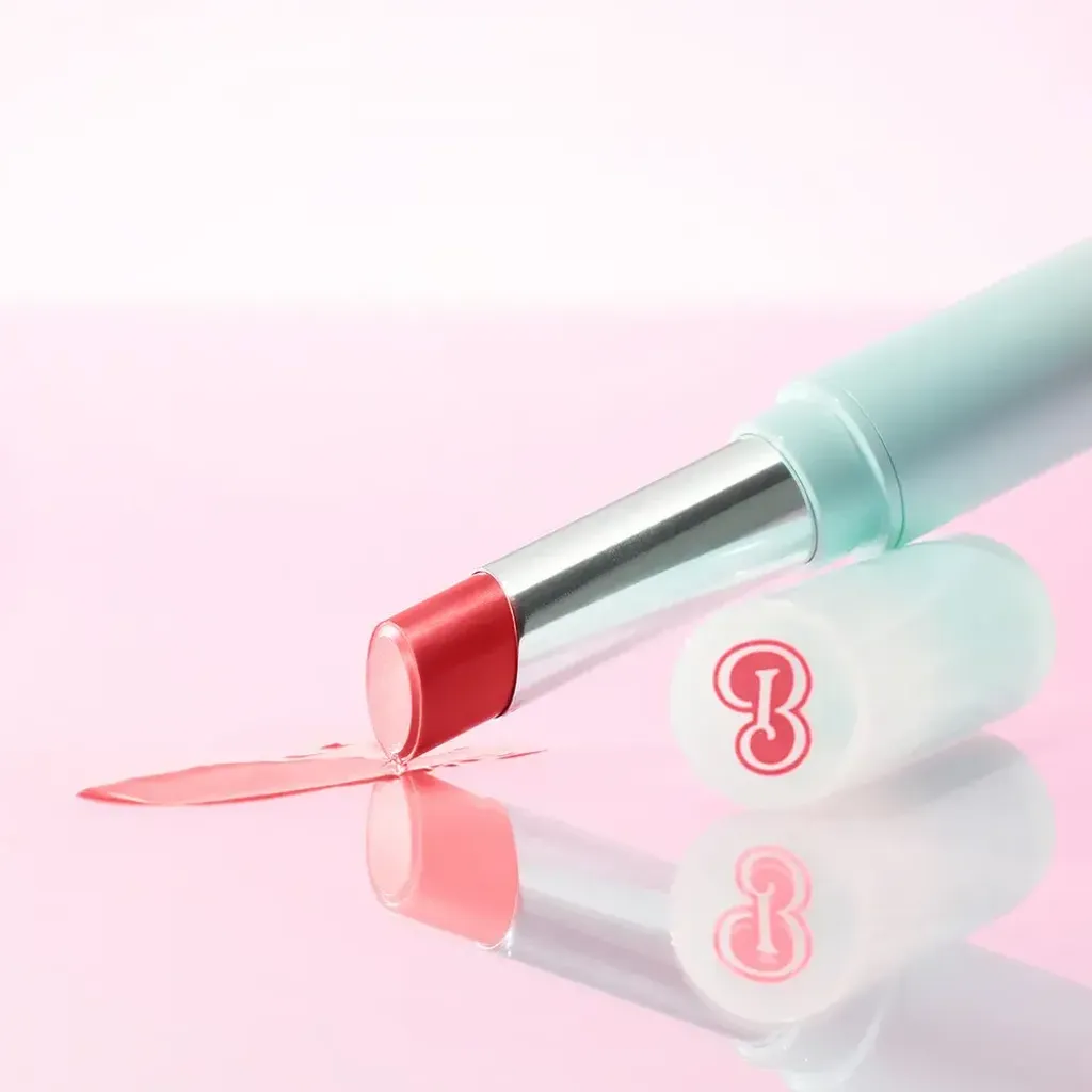 JuzBeauty_JuzBeautyMalaysia_JuzPretty_Authentic_Kbeauty_Malaysia_Skin_Care_Cosmetics_K-beauty_Health_Care_korean_streetwear_LIKEBEL Glow Up Lip Stick 辉光润泽口红26