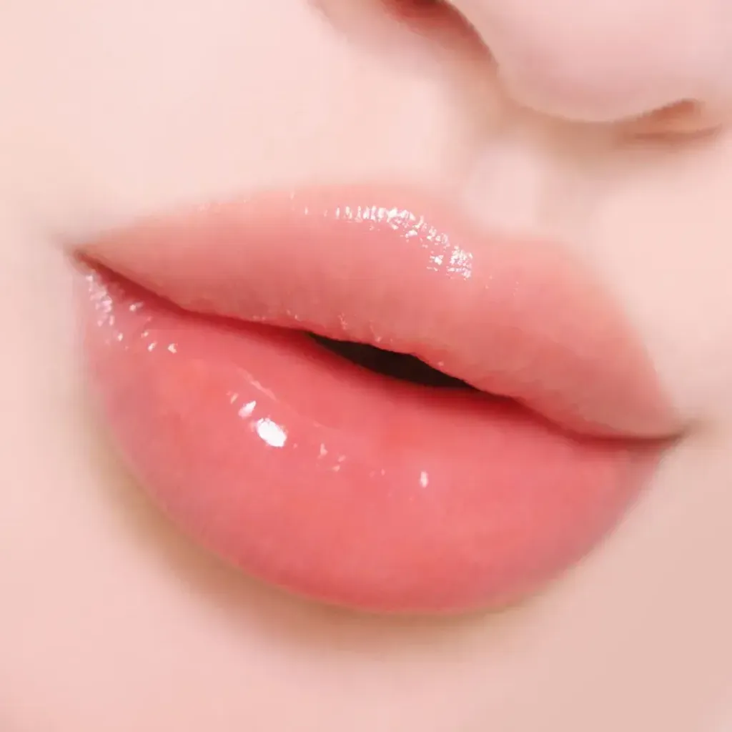 JuzBeauty_JuzBeautyMalaysia_JuzPretty_Authentic_Kbeauty_Malaysia_Skin_Care_Cosmetics_K-beauty_Health_Care_korean_streetwear_LIKEBEL Glow Up Lip Stick 辉光润泽口红1