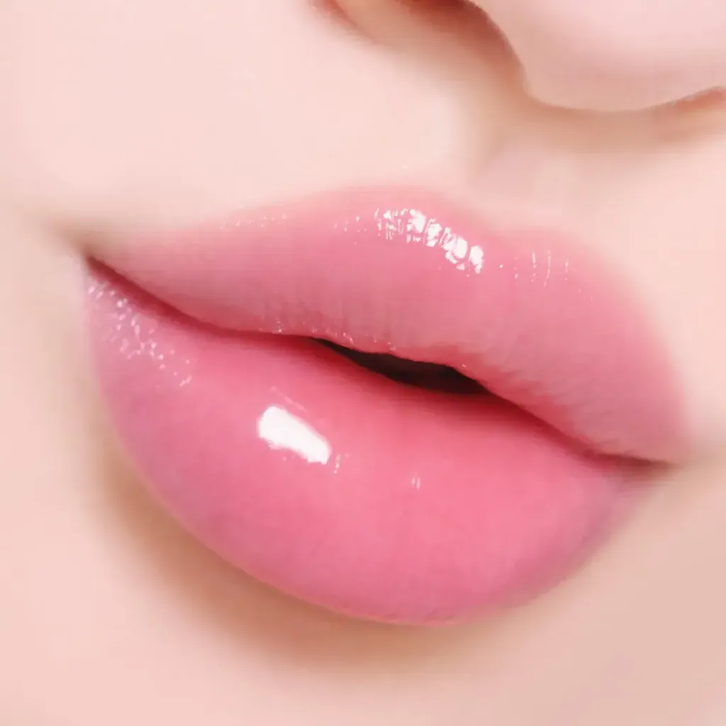 JuzBeauty_JuzBeautyMalaysia_JuzPretty_Authentic_Kbeauty_Malaysia_Skin_Care_Cosmetics_K-beauty_Health_Care_korean_streetwear_LIKEBEL Glow Up Lip Stick 辉光润泽口红10