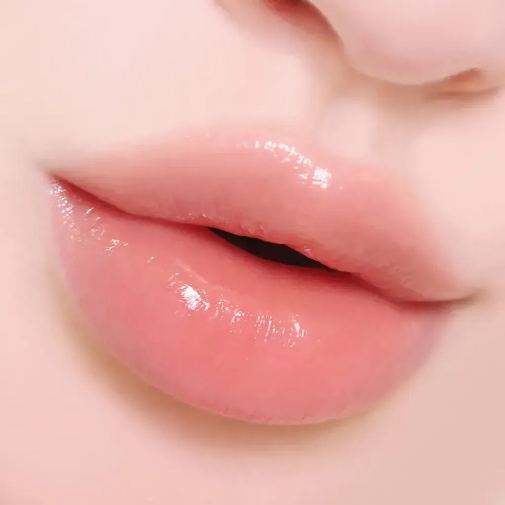 JuzBeauty_JuzBeautyMalaysia_JuzPretty_Authentic_Kbeauty_Malaysia_Skin_Care_Cosmetics_K-beauty_Health_Care_korean_streetwear_LIKEBEL Glow Up Lip Stick 辉光润泽口红20