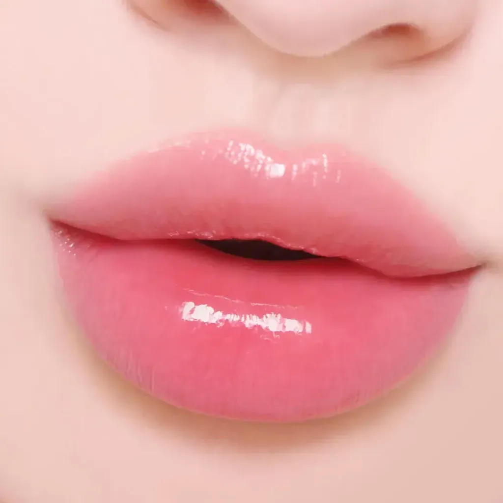 JuzBeauty_JuzBeautyMalaysia_JuzPretty_Authentic_Kbeauty_Malaysia_Skin_Care_Cosmetics_K-beauty_Health_Care_korean_streetwear_LIKEBEL Glow Up Lip Stick 辉光润泽口红19