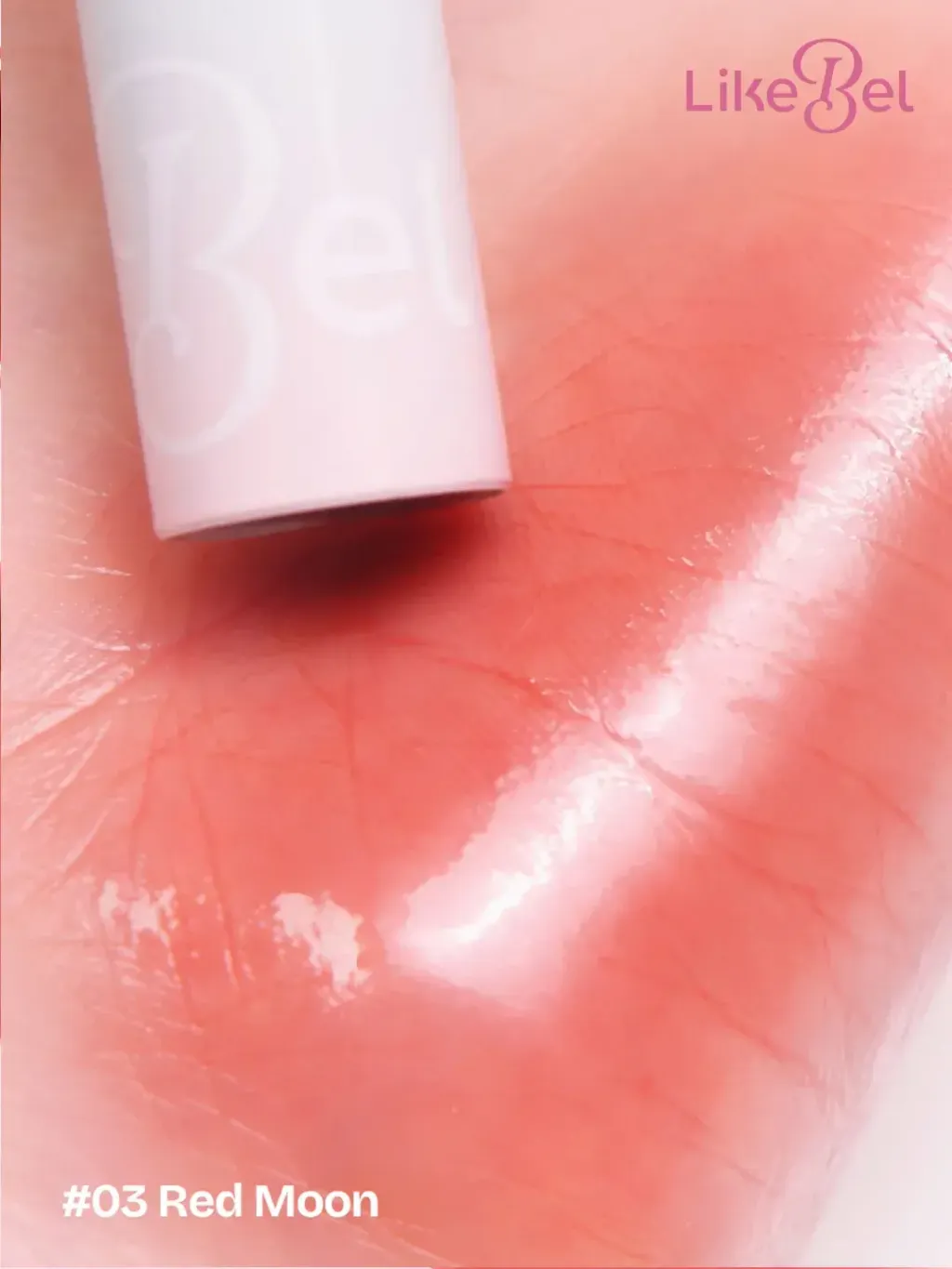 JuzBeauty_JuzBeautyMalaysia_JuzPretty_Authentic_Kbeauty_Malaysia_Skin_Care_Cosmetics_K-beauty_Health_Care_korean_streetwear_LIKEBEL Glow Up Lip Stick 辉光润泽口红13