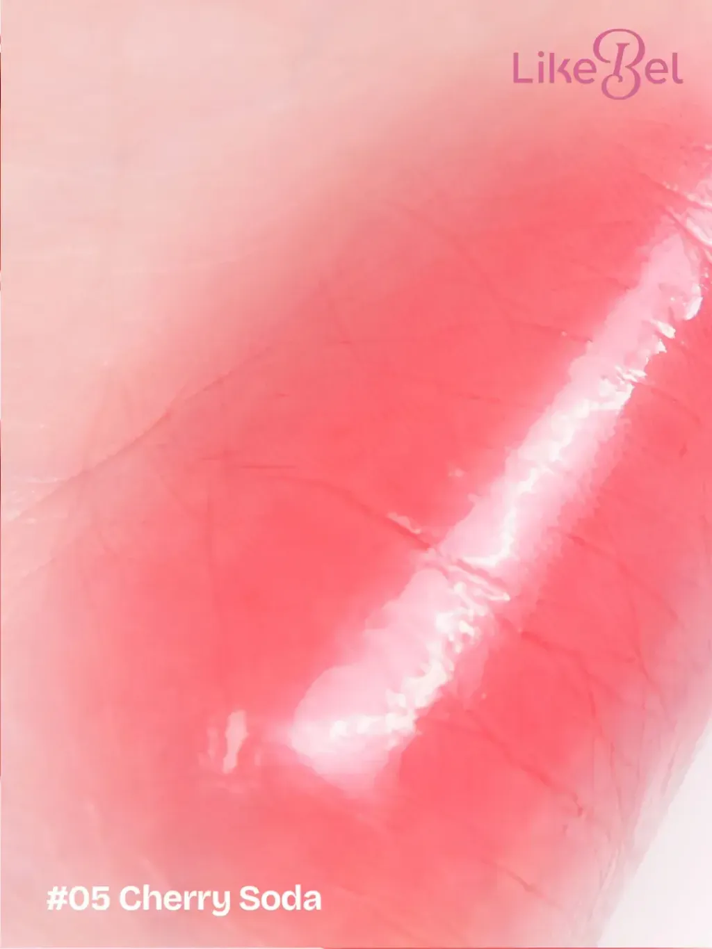 JuzBeauty_JuzBeautyMalaysia_JuzPretty_Authentic_Kbeauty_Malaysia_Skin_Care_Cosmetics_K-beauty_Health_Care_korean_streetwear_LIKEBEL Glow Up Lip Stick 辉光润泽口红14