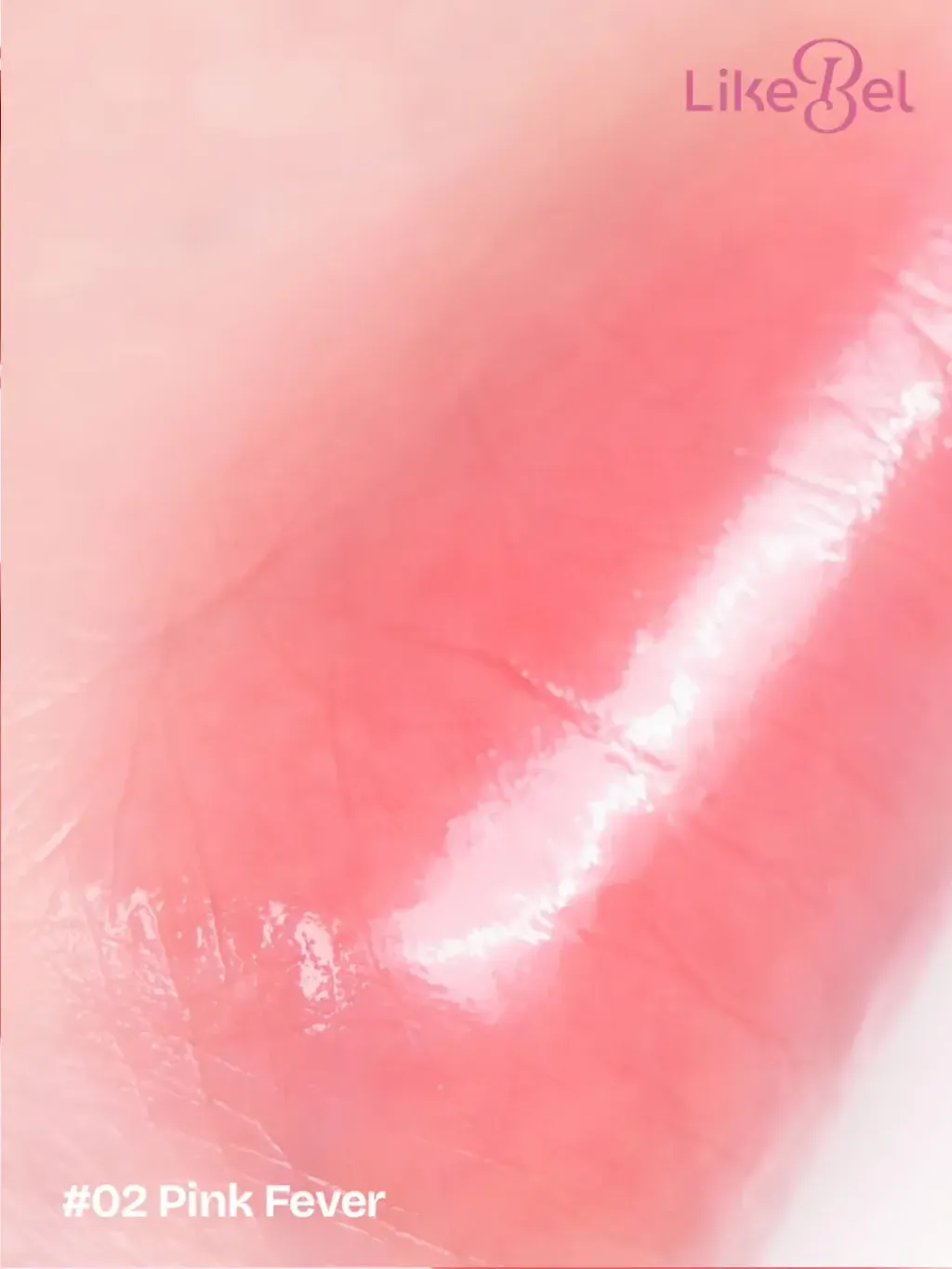 JuzBeauty_JuzBeautyMalaysia_JuzPretty_Authentic_Kbeauty_Malaysia_Skin_Care_Cosmetics_K-beauty_Health_Care_korean_streetwear_LIKEBEL Glow Up Lip Stick 辉光润泽口红16
