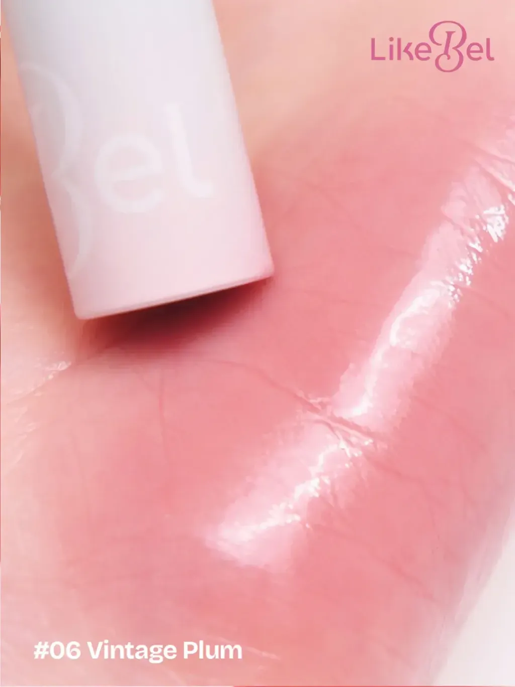 JuzBeauty_JuzBeautyMalaysia_JuzPretty_Authentic_Kbeauty_Malaysia_Skin_Care_Cosmetics_K-beauty_Health_Care_korean_streetwear_LIKEBEL Glow Up Lip Stick 辉光润泽口红18