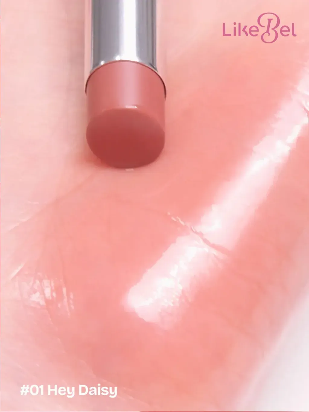 JuzBeauty_JuzBeautyMalaysia_JuzPretty_Authentic_Kbeauty_Malaysia_Skin_Care_Cosmetics_K-beauty_Health_Care_korean_streetwear_LIKEBEL Glow Up Lip Stick 辉光润泽口红12