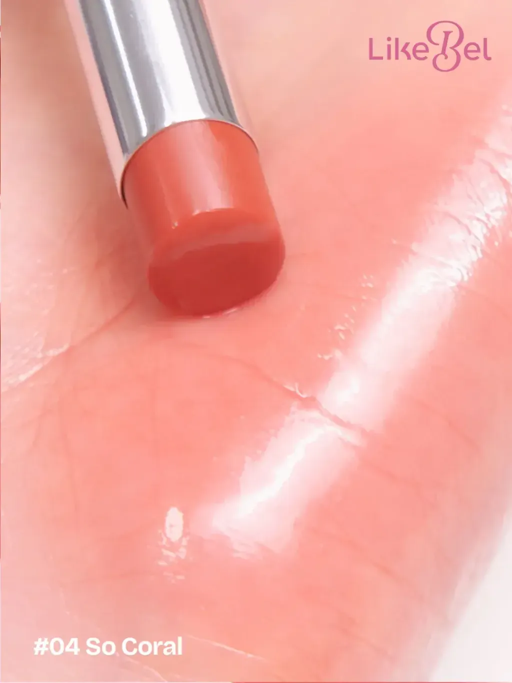 JuzBeauty_JuzBeautyMalaysia_JuzPretty_Authentic_Kbeauty_Malaysia_Skin_Care_Cosmetics_K-beauty_Health_Care_korean_streetwear_LIKEBEL Glow Up Lip Stick 辉光润泽口红17