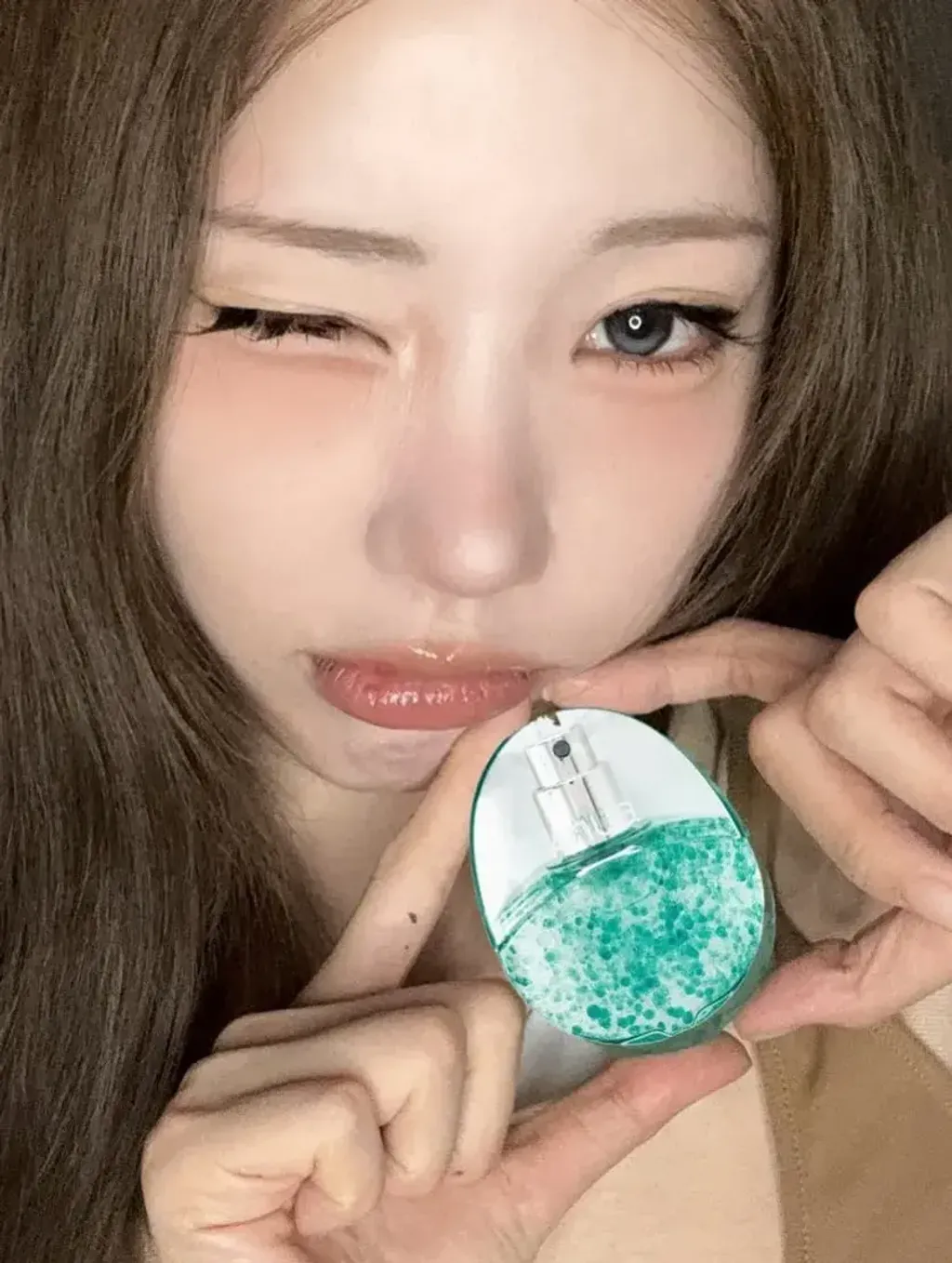 JuzBeauty_JuzBeautyMalaysia_JuzPretty_Authentic_Kbeauty_Malaysia_Skin_Care_Cosmetics_K-beauty_Health_Care_korean_streetwear_ANUA PDRN Hyaluronic Acid Hydrating Capsule Mist 水光喷雾蛋6