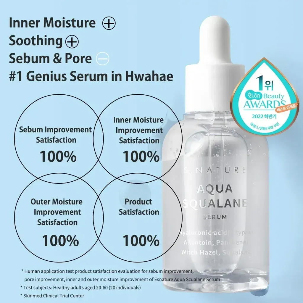 JuzBeauty_JuzBeautyMalaysia_JuzPretty_Authentic_Kbeauty_Malaysia_Skin_Care_Cosmetics_K-beauty_Health_Care_korean_streetwear_S NATURE Aqua Squalane Serum 天然角鲨烷保湿精华4