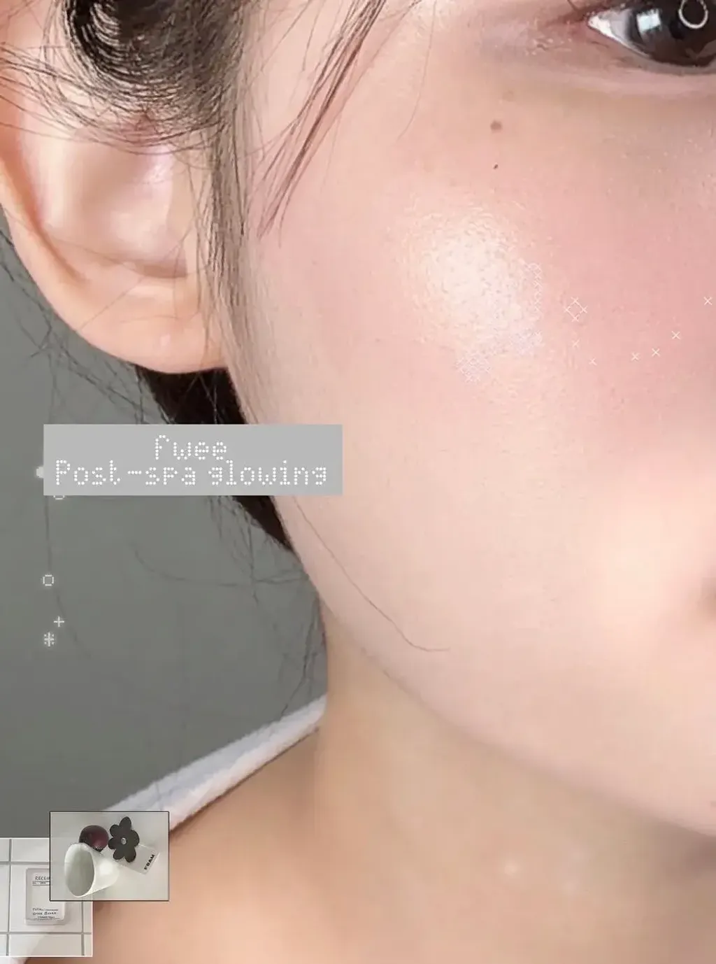 JuzBeauty_JuzBeautyMalaysia_JuzPretty_Authentic_Kbeauty_Malaysia_Skin_Care_Cosmetics_K-beauty_Health_Care_korean_streetwear_FWEE Spa Glowing UV Tone Up Prep 光泽UV提亮妆前乳21
