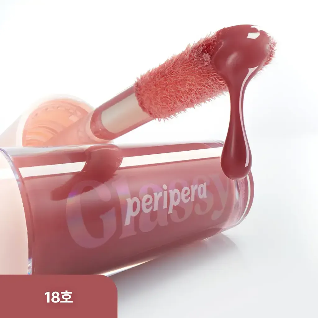 JuzBeauty_JuzBeautyMalaysia_JuzPretty_Authentic_Kbeauty_Malaysia_Skin_Care_Cosmetics_K-beauty_Health_Care_korean_streetwear_PERIPERA Ink Glasting Lip Gloss 冰糖亮面唇釉1