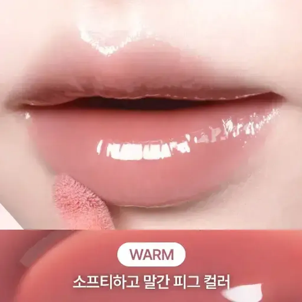 JuzBeauty_JuzBeautyMalaysia_JuzPretty_Authentic_Kbeauty_Malaysia_Skin_Care_Cosmetics_K-beauty_Health_Care_korean_streetwear_PERIPERA Ink Glasting Lip Gloss 冰糖亮面唇釉8