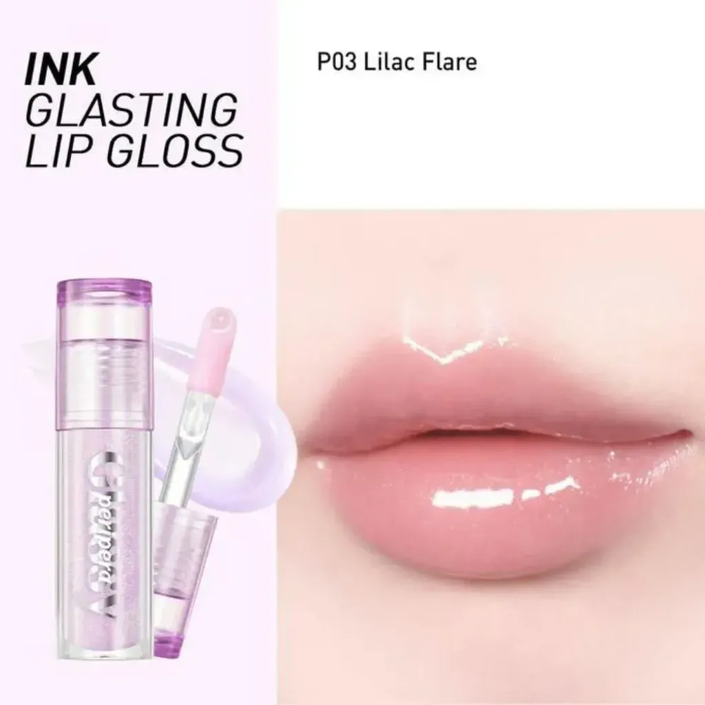 JuzBeauty_JuzBeautyMalaysia_JuzPretty_Authentic_Kbeauty_Malaysia_Skin_Care_Cosmetics_K-beauty_Health_Care_korean_streetwear_PERIPERA Ink Glasting Lip Gloss 冰糖亮面唇釉1