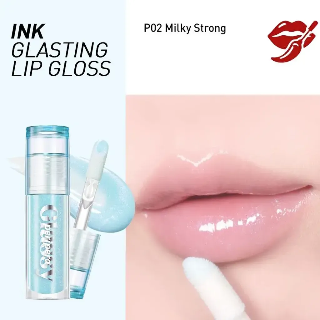 JuzBeauty_JuzBeautyMalaysia_JuzPretty_Authentic_Kbeauty_Malaysia_Skin_Care_Cosmetics_K-beauty_Health_Care_korean_streetwear_PERIPERA Ink Glasting Lip Gloss 冰糖亮面唇釉2