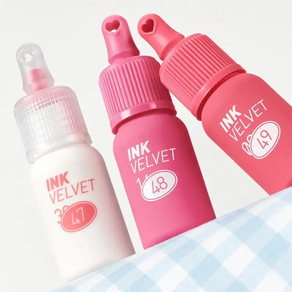 JuzBeauty_JuzBeautyMalaysia_JuzPretty_Authentic_Kbeauty_Malaysia_Skin_Care_Cosmetics_K-beauty_Health_Care_korean_streetwear_PERIPERA Ink The Velvet 丝绒小奶瓶2