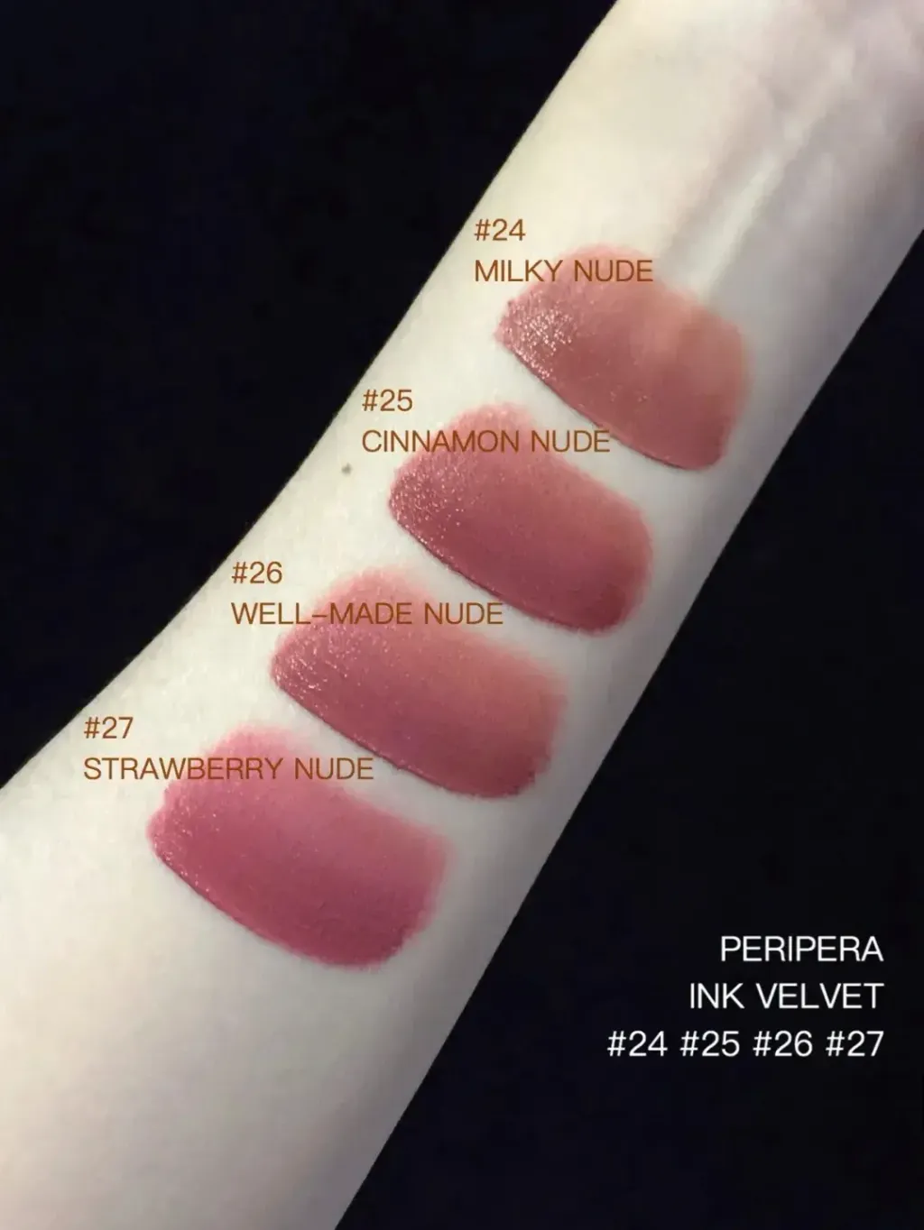 JuzBeauty_JuzBeautyMalaysia_JuzPretty_Authentic_Kbeauty_Malaysia_Skin_Care_Cosmetics_K-beauty_Health_Care_korean_streetwear_PERIPERA Ink The Velvet 丝绒小奶瓶8