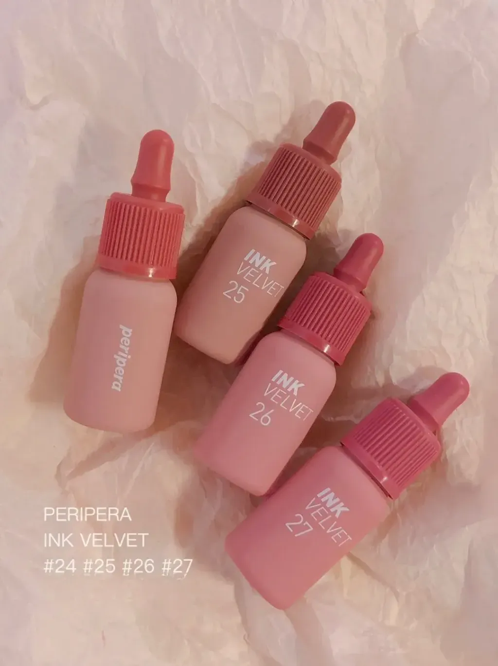 JuzBeauty_JuzBeautyMalaysia_JuzPretty_Authentic_Kbeauty_Malaysia_Skin_Care_Cosmetics_K-beauty_Health_Care_korean_streetwear_PERIPERA Ink The Velvet 丝绒小奶瓶9