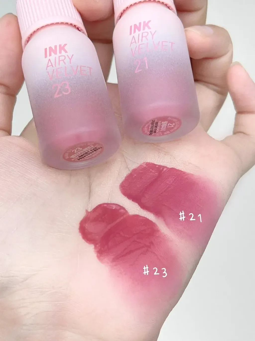 JuzBeauty_JuzBeautyMalaysia_JuzPretty_Authentic_Kbeauty_Malaysia_Skin_Care_Cosmetics_K-beauty_Health_Care_korean_streetwear_PERIPERA Ink Airy Velvet 空气丝绒唇釉 2