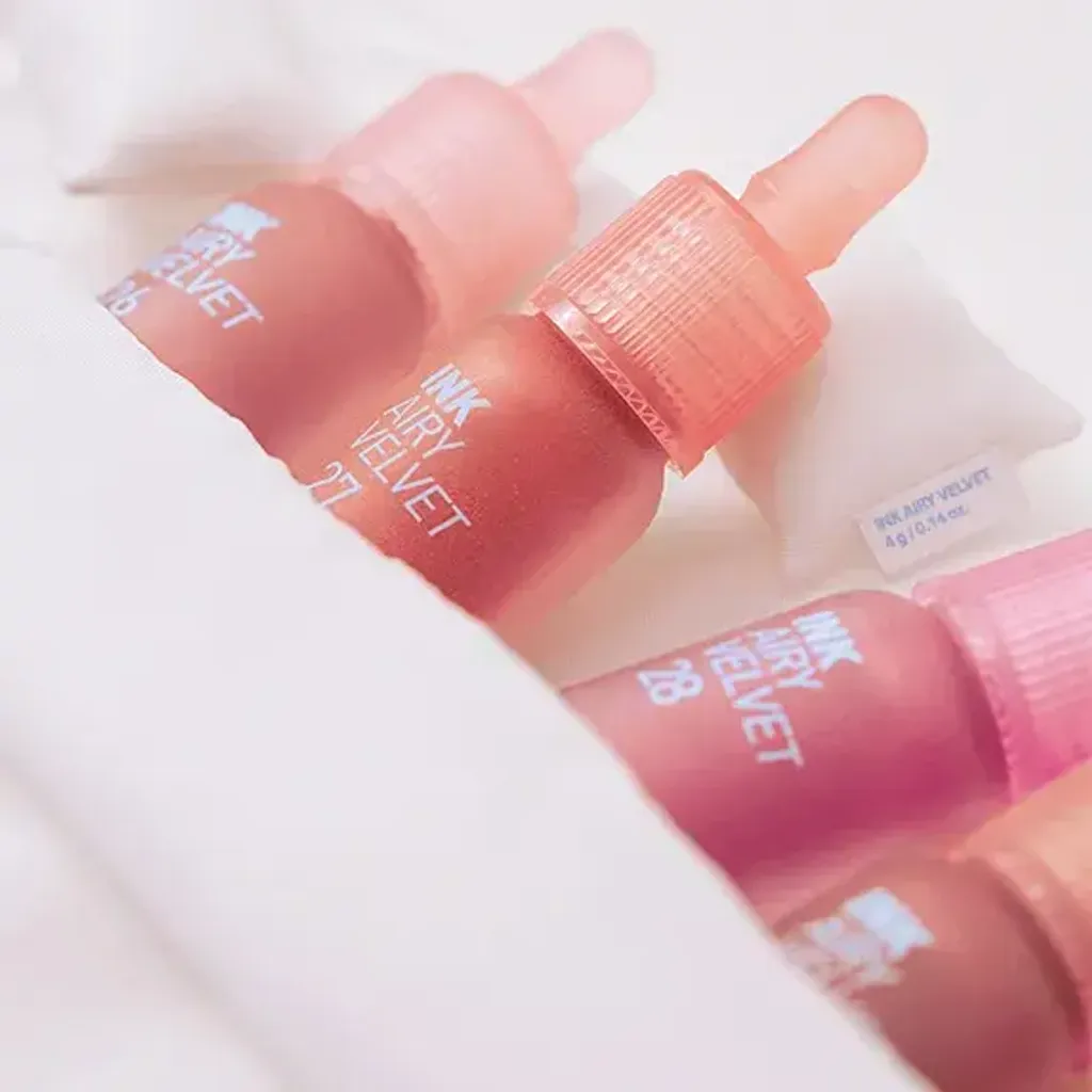 JuzBeauty_JuzBeautyMalaysia_JuzPretty_Authentic_Kbeauty_Malaysia_Skin_Care_Cosmetics_K-beauty_Health_Care_korean_streetwear_PERIPERA Ink Airy Velvet 空气丝绒唇釉 3