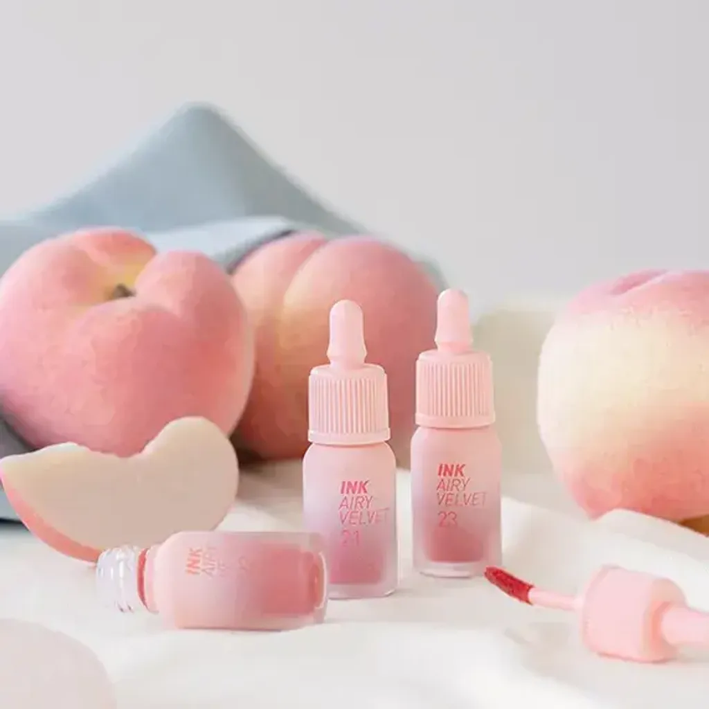 JuzBeauty_JuzBeautyMalaysia_JuzPretty_Authentic_Kbeauty_Malaysia_Skin_Care_Cosmetics_K-beauty_Health_Care_korean_streetwear_PERIPERA Ink Airy Velvet 空气丝绒唇釉 5