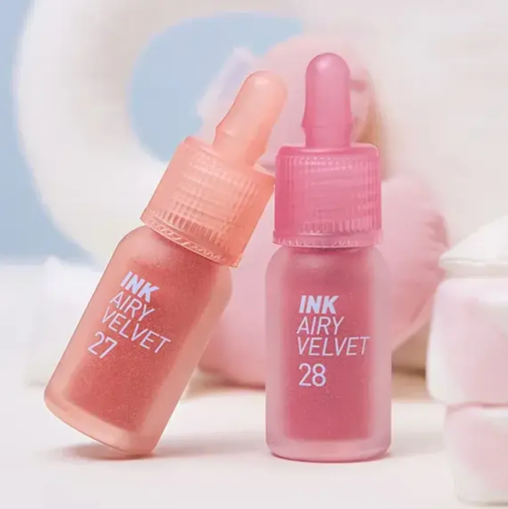 JuzBeauty_JuzBeautyMalaysia_JuzPretty_Authentic_Kbeauty_Malaysia_Skin_Care_Cosmetics_K-beauty_Health_Care_korean_streetwear_PERIPERA Ink Airy Velvet 空气丝绒唇釉 4
