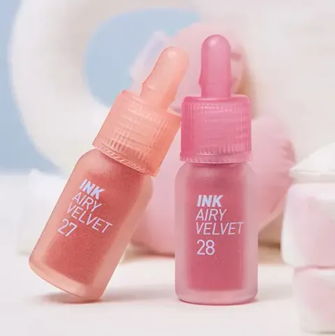 JuzBeauty_JuzBeautyMalaysia_JuzPretty_Authentic_Kbeauty_Malaysia_Skin_Care_Cosmetics_K-beauty_Health_Care_korean_streetwear_PERIPERA Ink Airy Velvet 空气丝绒唇釉 4
