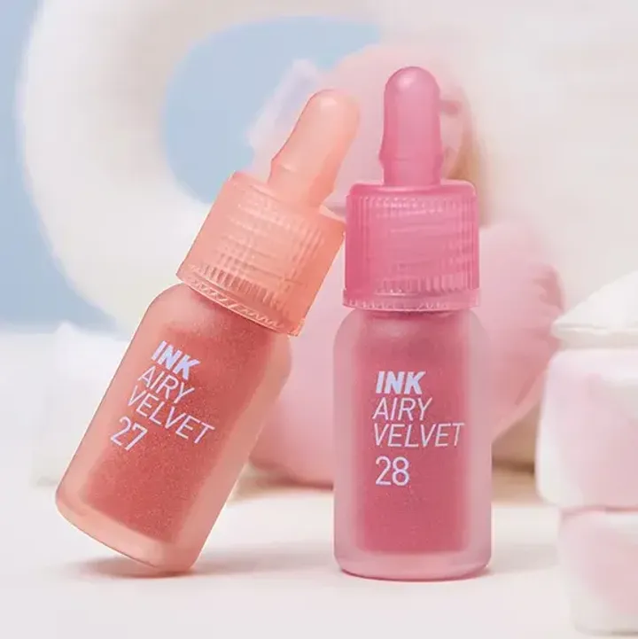 JuzBeauty_JuzBeautyMalaysia_JuzPretty_Authentic_Kbeauty_Malaysia_Skin_Care_Cosmetics_K-beauty_Health_Care_korean_streetwear_PERIPERA Ink Airy Velvet 空气丝绒唇釉 4