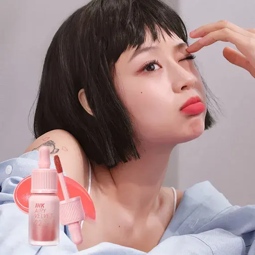 JuzBeauty_JuzBeautyMalaysia_JuzPretty_Authentic_Kbeauty_Malaysia_Skin_Care_Cosmetics_K-beauty_Health_Care_korean_streetwear_PERIPERA Ink Airy Velvet 空气丝绒唇釉 7