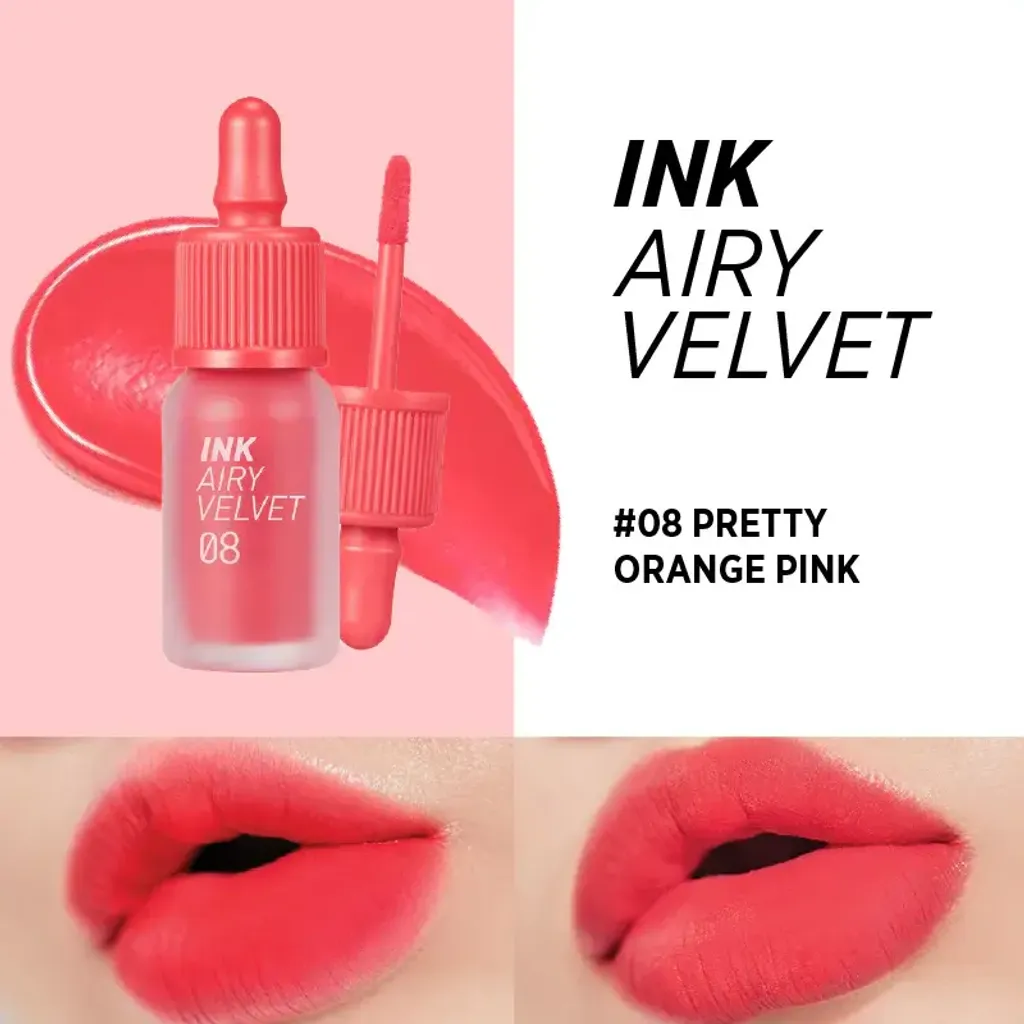 JuzBeauty_JuzBeautyMalaysia_JuzPretty_Authentic_Kbeauty_Malaysia_Skin_Care_Cosmetics_K-beauty_Health_Care_korean_streetwear_PERIPERA Ink Airy Velvet 空气丝绒唇釉 9