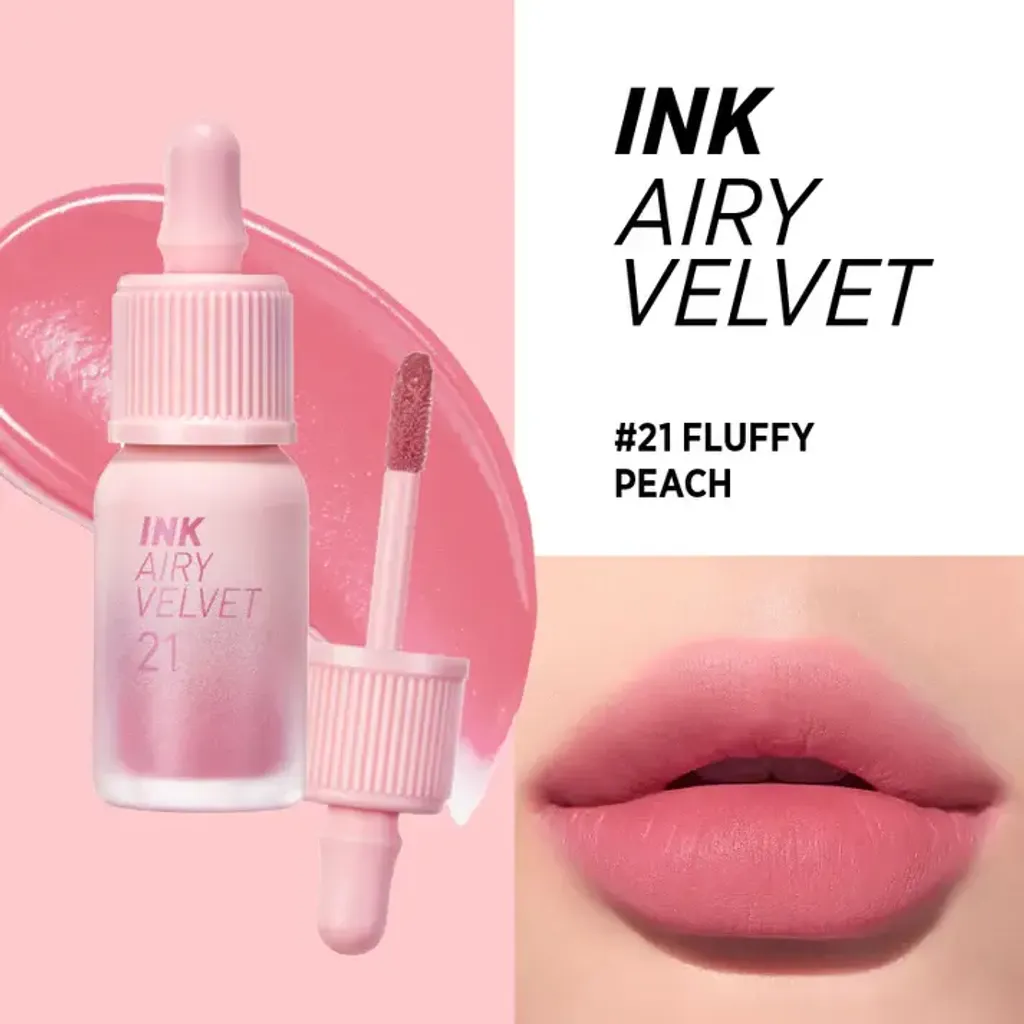JuzBeauty_JuzBeautyMalaysia_JuzPretty_Authentic_Kbeauty_Malaysia_Skin_Care_Cosmetics_K-beauty_Health_Care_korean_streetwear_PERIPERA Ink Airy Velvet 空气丝绒唇釉 10