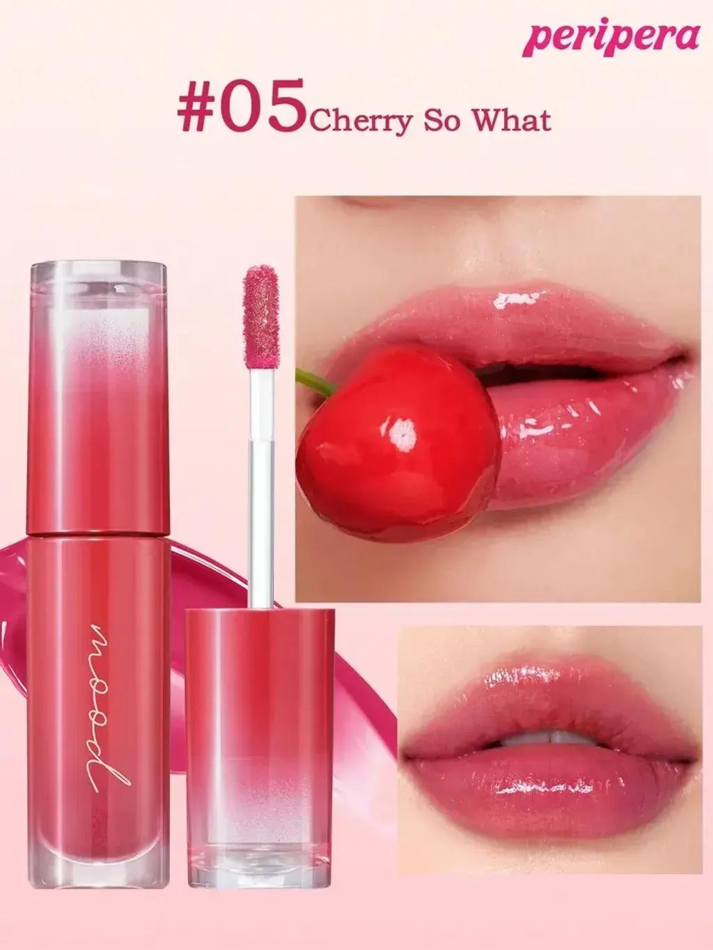JuzBeauty_JuzBeautyMalaysia_JuzPretty_Authentic_Kbeauty_Malaysia_Skin_Care_Cosmetics_K-beauty_Health_Care_korean_streetwear_PERIPERA Ink Mood Glowy Tint 水光唇釉18