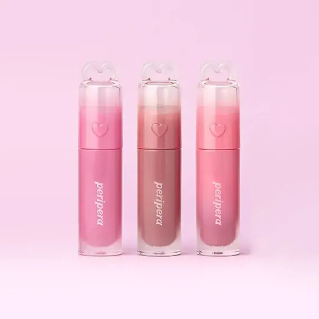 JuzBeauty_JuzBeautyMalaysia_JuzPretty_Authentic_Kbeauty_Malaysia_Skin_Care_Cosmetics_K-beauty_Health_Care_korean_streetwear_PERIPERA Ink Mood Glowy Tint 水光唇釉25