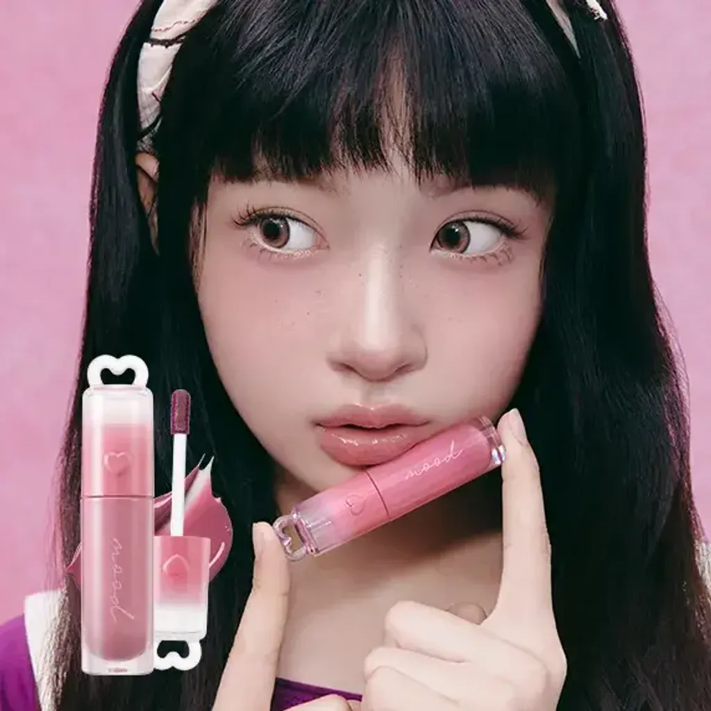 JuzBeauty_JuzBeautyMalaysia_JuzPretty_Authentic_Kbeauty_Malaysia_Skin_Care_Cosmetics_K-beauty_Health_Care_korean_streetwear_PERIPERA Ink Mood Glowy Tint 水光唇釉27