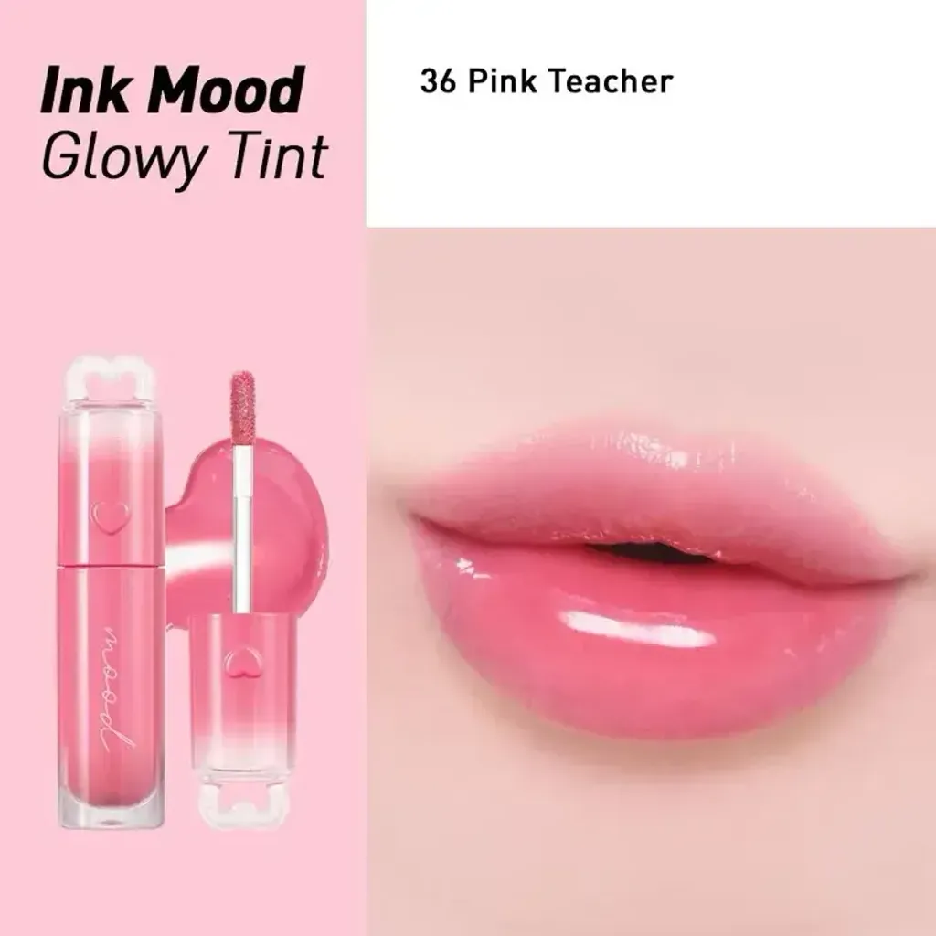 JuzBeauty_JuzBeautyMalaysia_JuzPretty_Authentic_Kbeauty_Malaysia_Skin_Care_Cosmetics_K-beauty_Health_Care_korean_streetwear_PERIPERA Ink Mood Glowy Tint 水光唇釉36