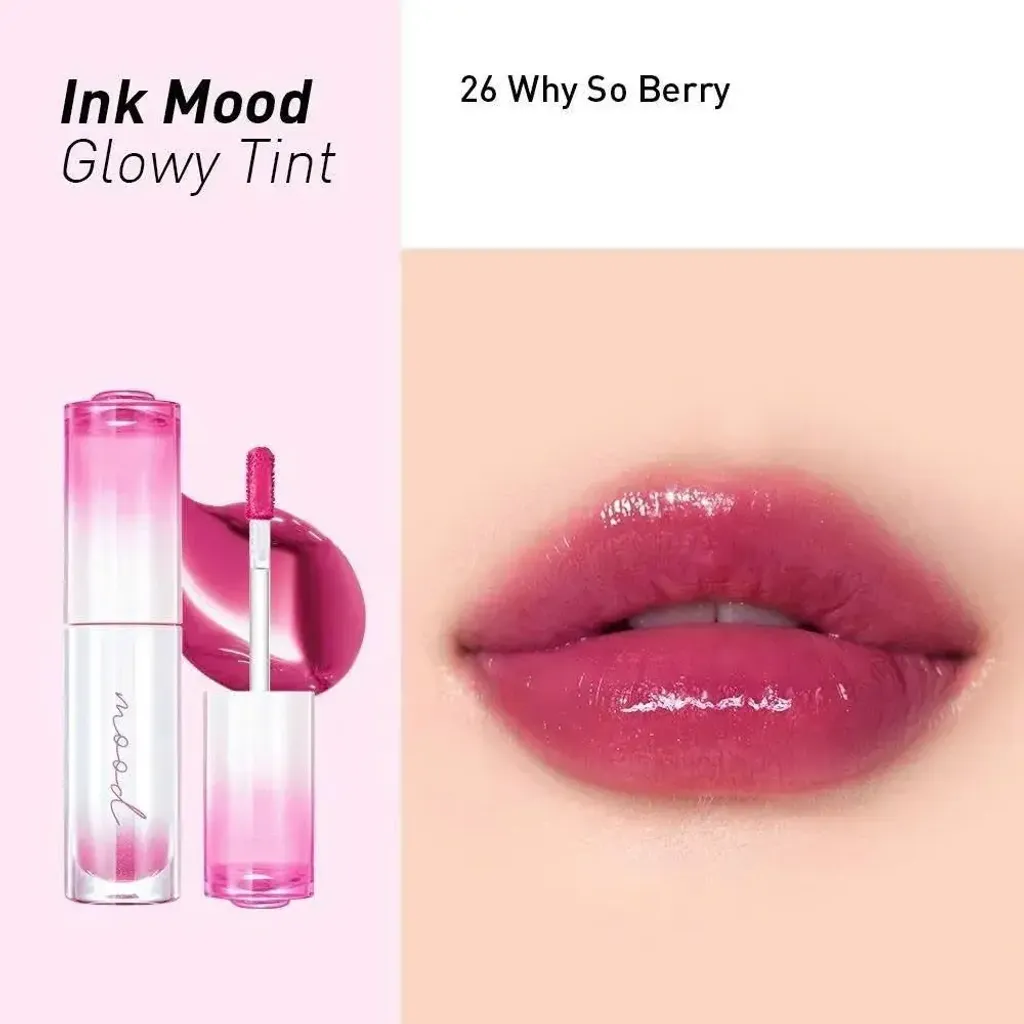JuzBeauty_JuzBeautyMalaysia_JuzPretty_Authentic_Kbeauty_Malaysia_Skin_Care_Cosmetics_K-beauty_Health_Care_korean_streetwear_PERIPERA Ink Mood Glowy Tint 水光唇釉38