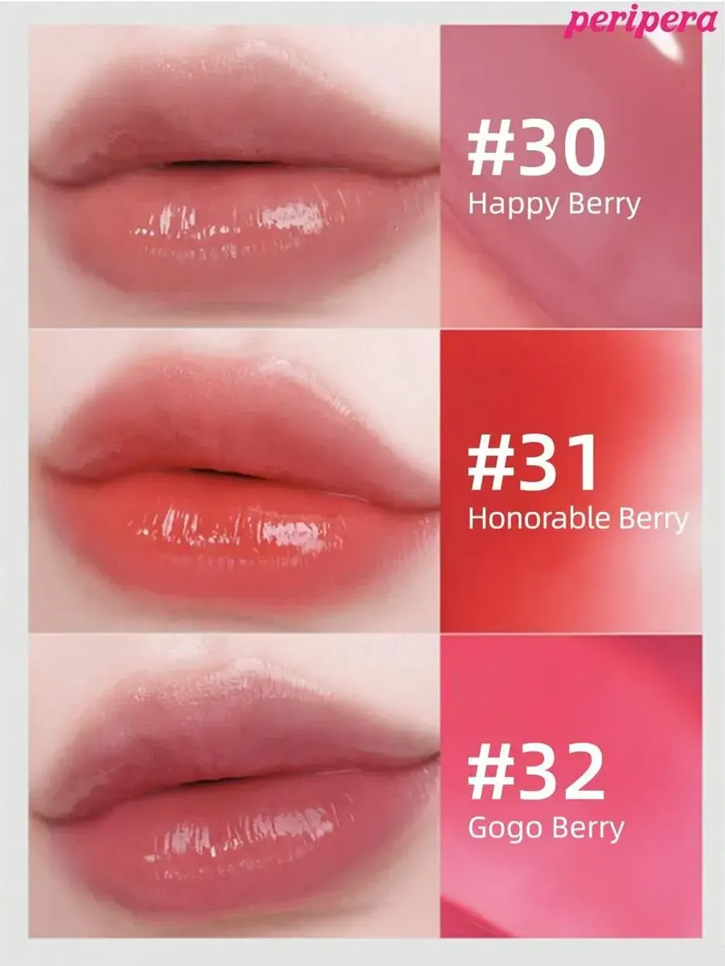 JuzBeauty_JuzBeautyMalaysia_JuzPretty_Authentic_Kbeauty_Malaysia_Skin_Care_Cosmetics_K-beauty_Health_Care_korean_streetwear_PERIPERA Ink Mood Glowy Tint 水光唇釉9