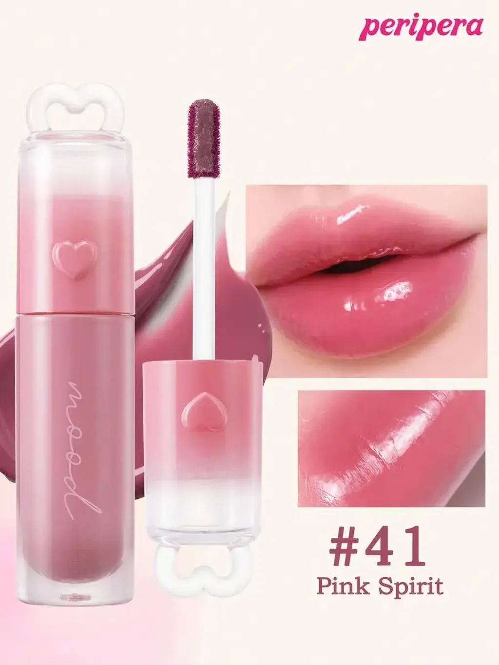 JuzBeauty_JuzBeautyMalaysia_JuzPretty_Authentic_Kbeauty_Malaysia_Skin_Care_Cosmetics_K-beauty_Health_Care_korean_streetwear_PERIPERA Ink Mood Glowy Tint 水光唇釉17
