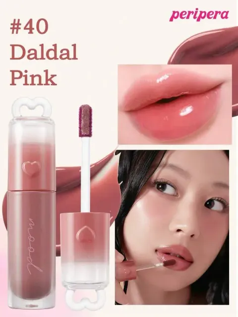 JuzBeauty_JuzBeautyMalaysia_JuzPretty_Authentic_Kbeauty_Malaysia_Skin_Care_Cosmetics_K-beauty_Health_Care_korean_streetwear_PERIPERA Ink Mood Glowy Tint 水光唇釉10