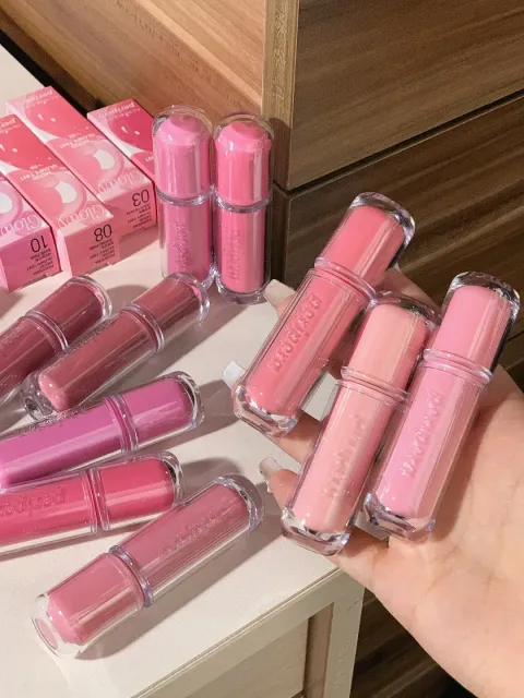 JuzBeauty_JuzBeautyMalaysia_JuzPretty_Authentic_Kbeauty_Malaysia_Skin_Care_Cosmetics_K-beauty_Health_Care_korean_streetwear_PERIPERA Mood Glowy Tint 水润光泽唇釉11