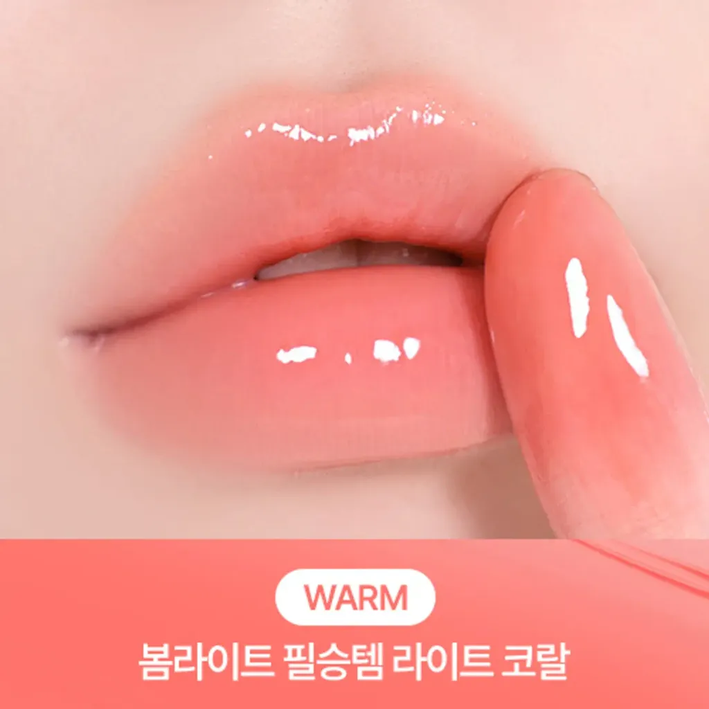 JuzBeauty_JuzBeautyMalaysia_JuzPretty_Authentic_Kbeauty_Malaysia_Skin_Care_Cosmetics_K-beauty_Health_Care_korean_streetwear_PERIPERA Mood Glowy Tint 水润光泽唇釉8